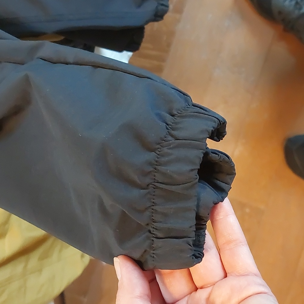 Fabletics Lightweight Utility Pants In Black - image 4